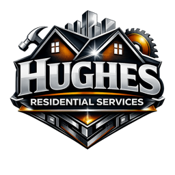 Hughes Residential Services logo