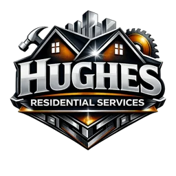 Hughes Residential Services logo